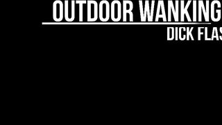 Outdoor wanking porn tube videos on HnnTube. Enjoy our great selection of outdoor wanking porn tube videos. Wild wanking, outdoor nude play videos and more on HnnTube!
