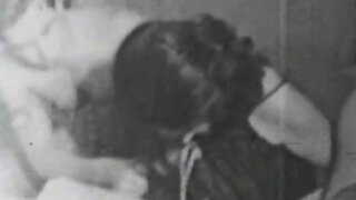 Watch Vintage Porn Challenge between 1850s and 1950s Porn Tube on HNNTube