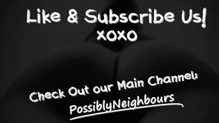 Share Wife with Stranger scene starring Theneighbours. Catch the hottest amateur couples engaging in the most unusual bed plays and naughty threesomes. Explore the world of nude wife swapping now with HNNTube!