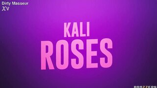 Kali Roses Cheating Gamer Distracted Naked Girls: the most intense and wild Sex Video with blonde, black, caucasian girls, deep throat, pussy licking, gagging, big ass, bubble butt, blowjob pov, face fuck, Dirty Masseur and Kali Roses.