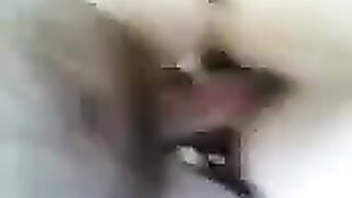 Hardcore porn video with amateur Izmirli couple