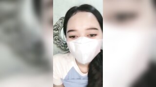Brunette MILF from Asia in steamy porn video