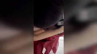 Watch a young Asian girl get her pussy licked and fucked in this steamy video